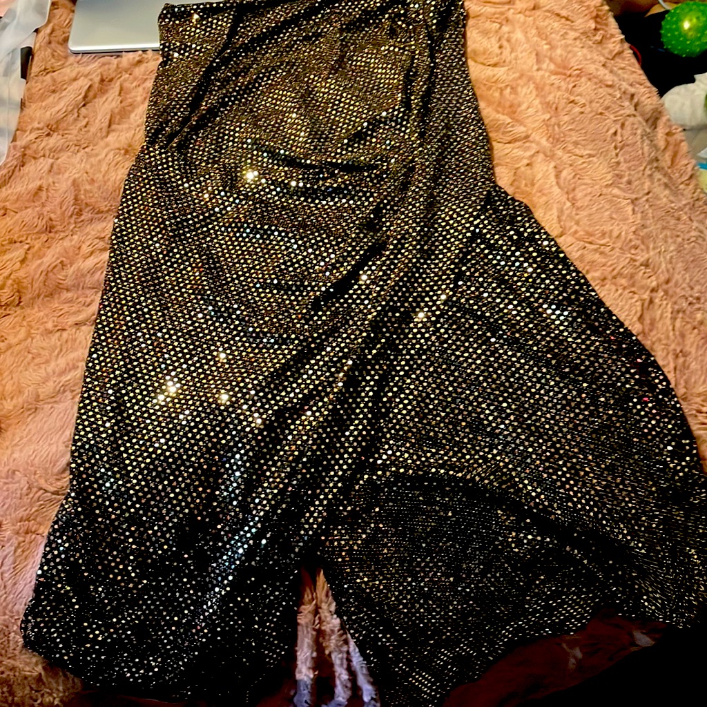 Sparkle Wrap